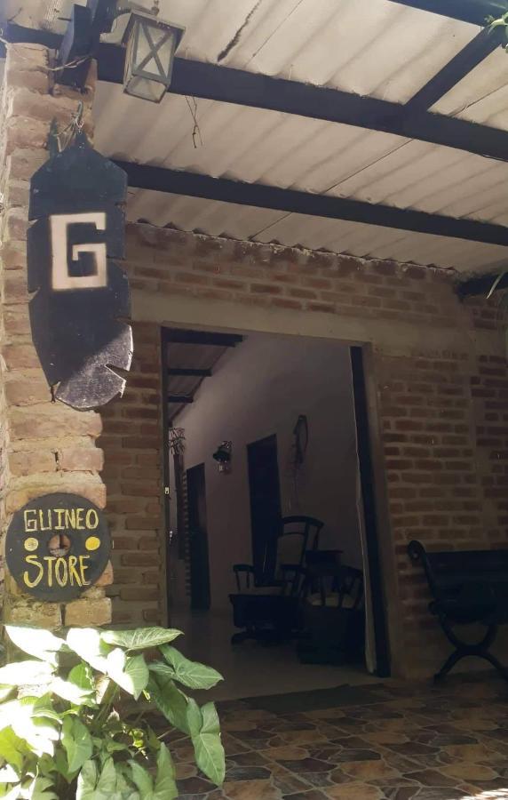 شقة Gui=Neo مينسا المظهر الخارجي الصورة